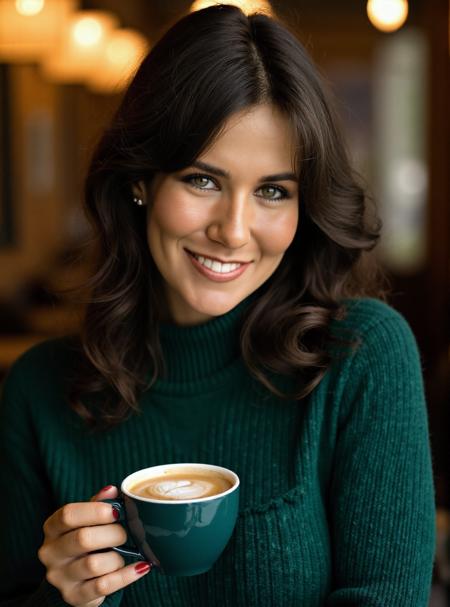 Linda Lusardi V1