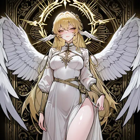 GDHS artist style | BDSM NSFW style | Larsiness