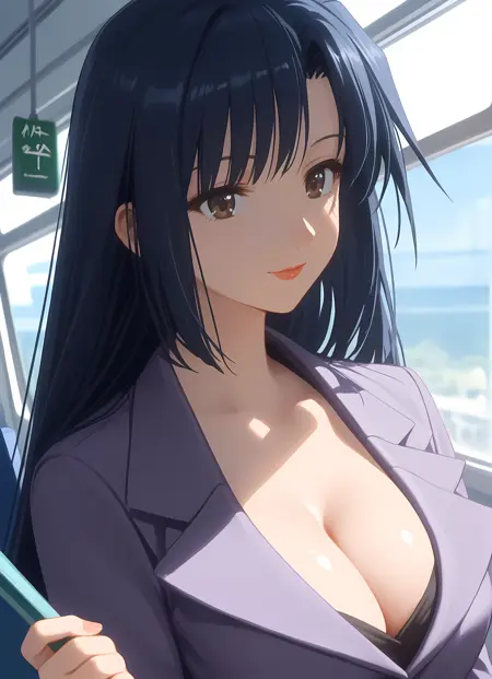 Nadeshiko Benibara / Shuffle!