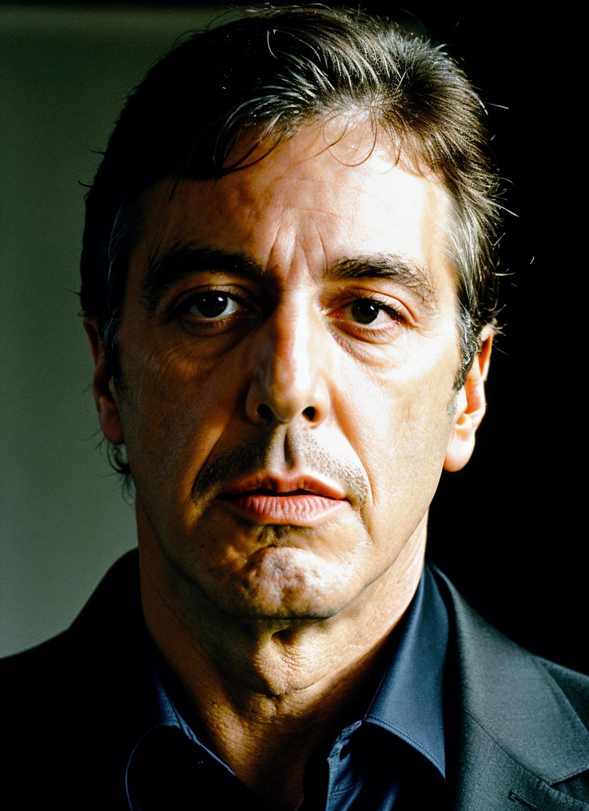 Al Pacino image by malcolmrey