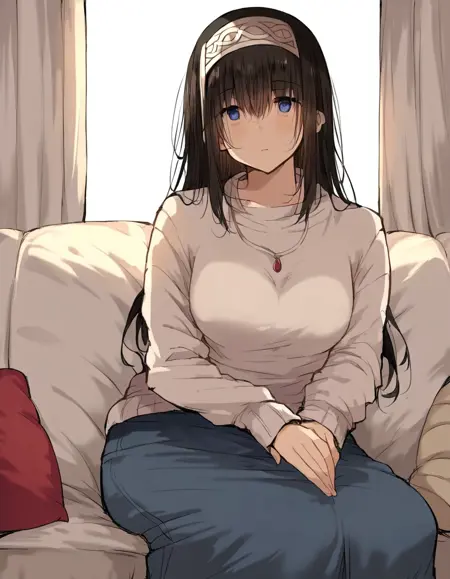 Downfall of Winter / Winter / Winterinkoakuma (うぃんたぁ) artstyle (Pixiv, etc) [Pony]