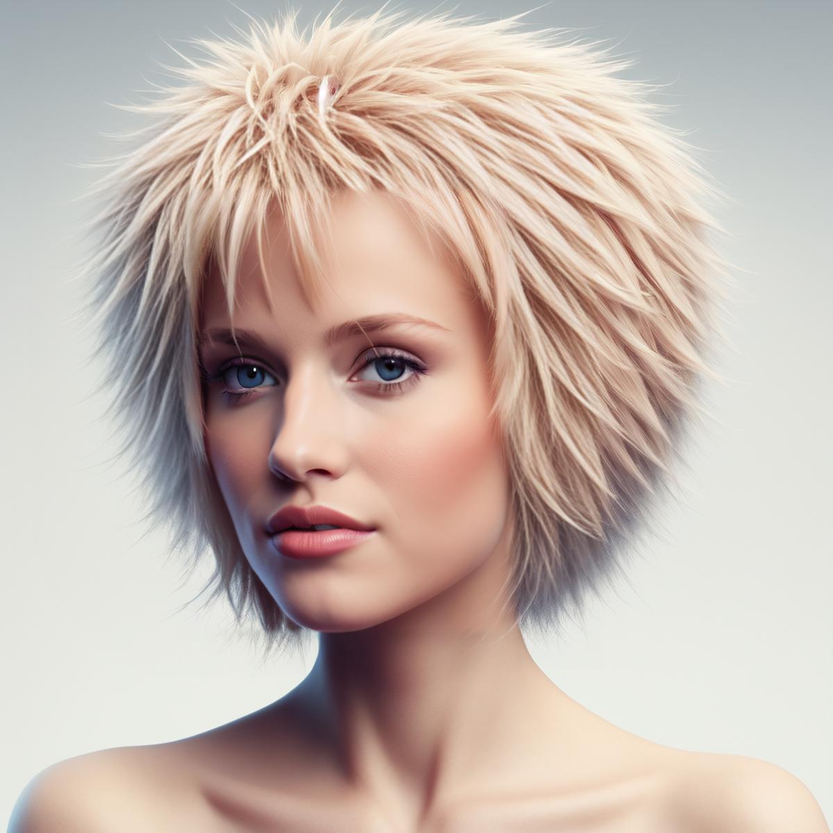 Rogaine - Complete Hair Control image by l0ud_ninja