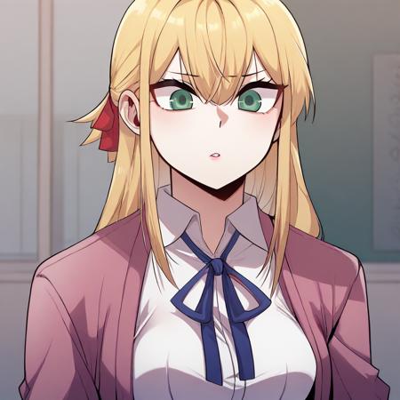 Yoo Da-Hee (Webtoon Character Na Kang Lim) IL V1