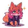 OrangeFuchs's Avatar