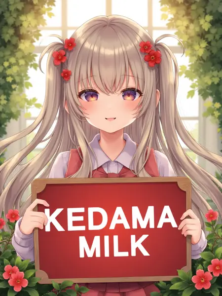 WAI-KedamaStyle