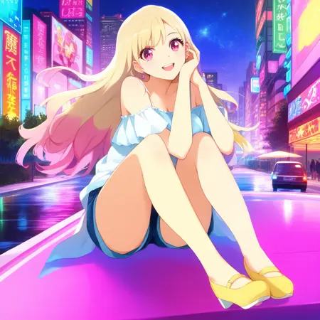 Evenicle - [Pony] Game Style LoCon
