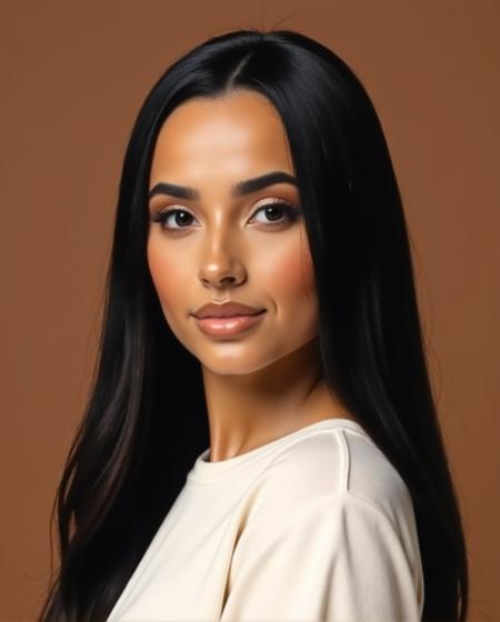 Becky G - Flux (Singer/Actress)🇺🇸🇲🇽 FLUX