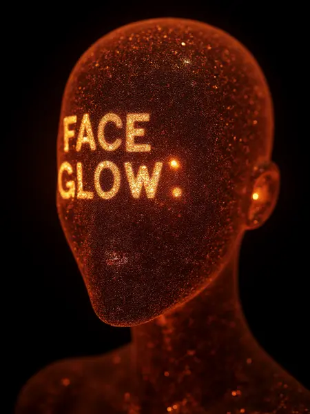 Face Glow - CE