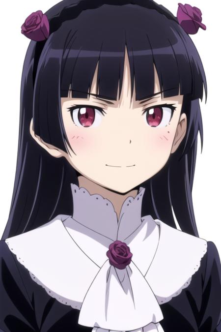 Ruri Gokou - Oreimo v2.1