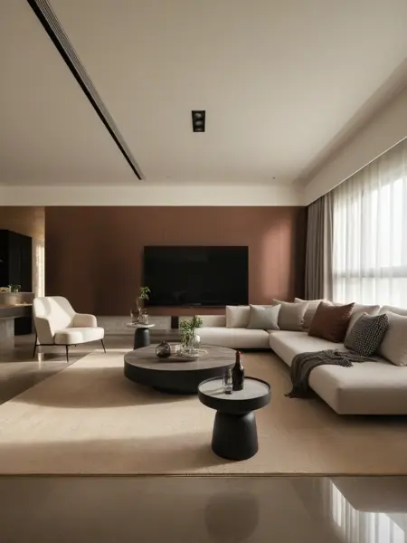 JJ's Living Room (rearrange)