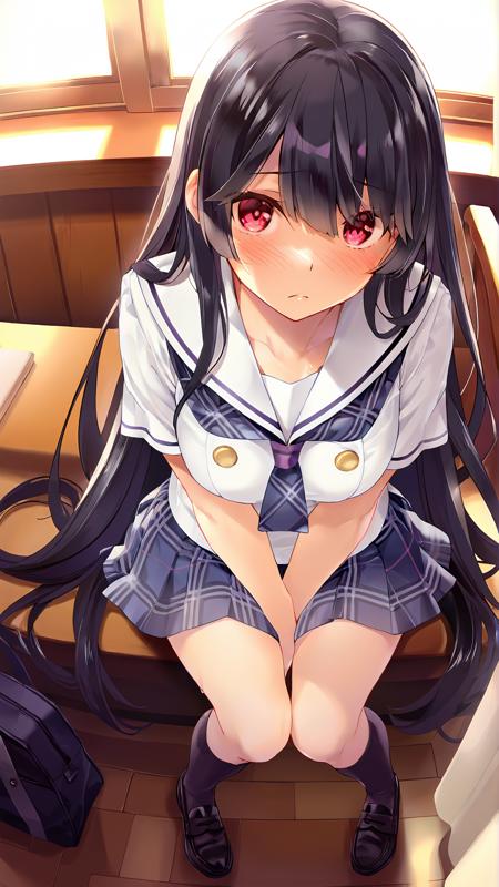 美浜 詠 (みはま よみ) v1.0