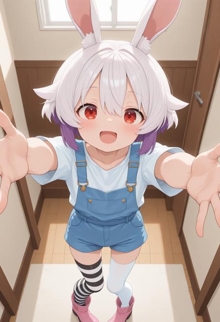 Usami-chan (OC) Illustrious Usami V3