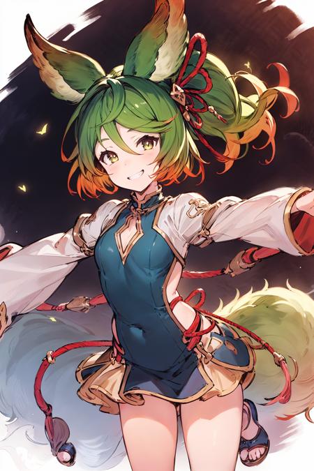 Sui (Granblue Fantasy)