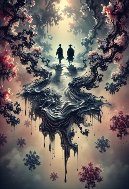 DonM - Shadow Melt [Flux]