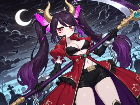 Elza_BraveFrontier