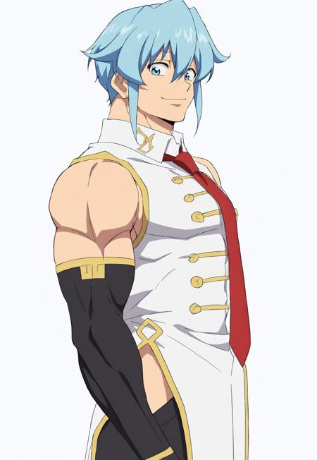 Shen Xiang | Undead Unluck Illustrious