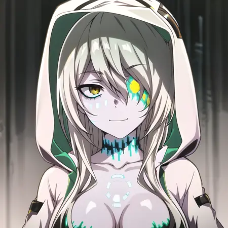 Loki Kamikatsu: Working for God in a Godless World by Kangaxx