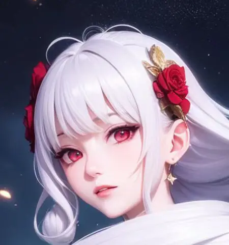 Shivae's Avatar