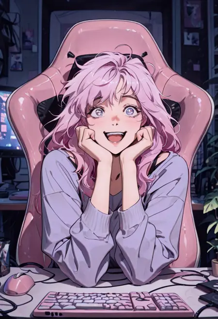 Ebiliss's Avatar