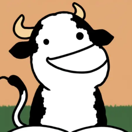 open mouth to the right ( ᐛ)