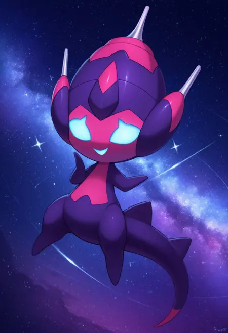 poipole xl illutrious