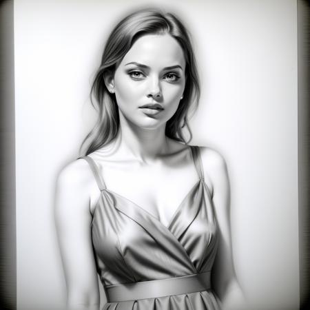 PencilDrawingStyle v1.0