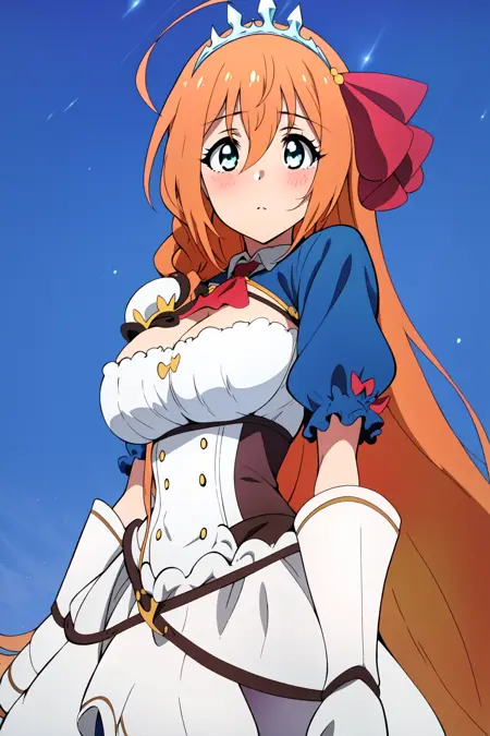 Pecorine - Princess Connect! Re: Dive