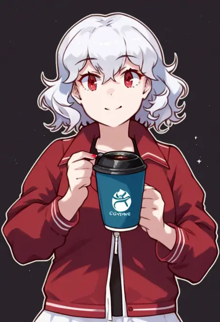 Toriny (TRNY) - PonyXL