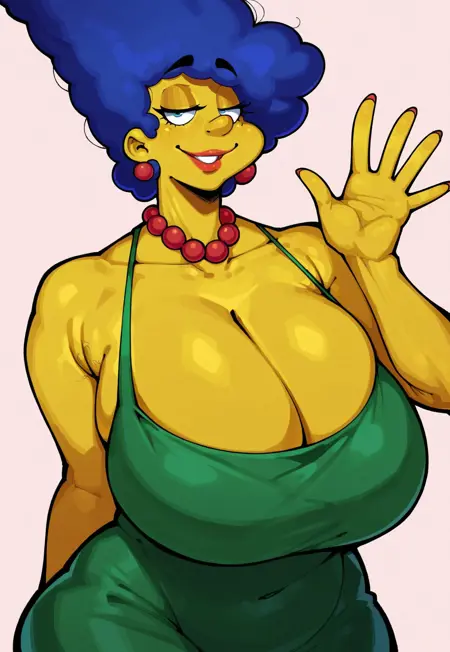 Miiisnai/Troglor Style | Pony XL