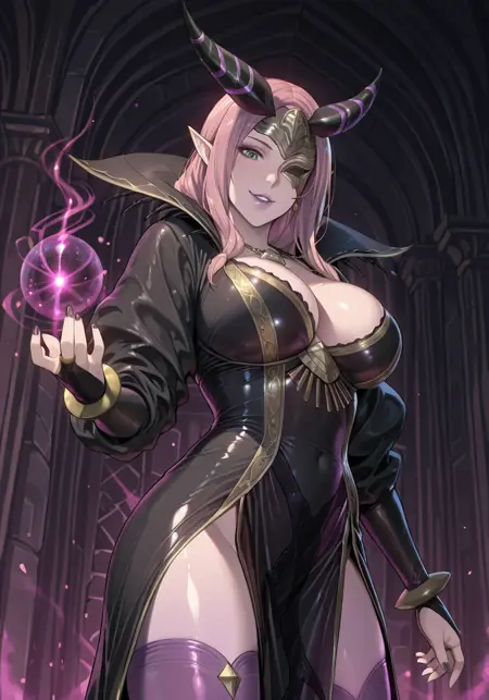 Nuibaba - Fire Emblem