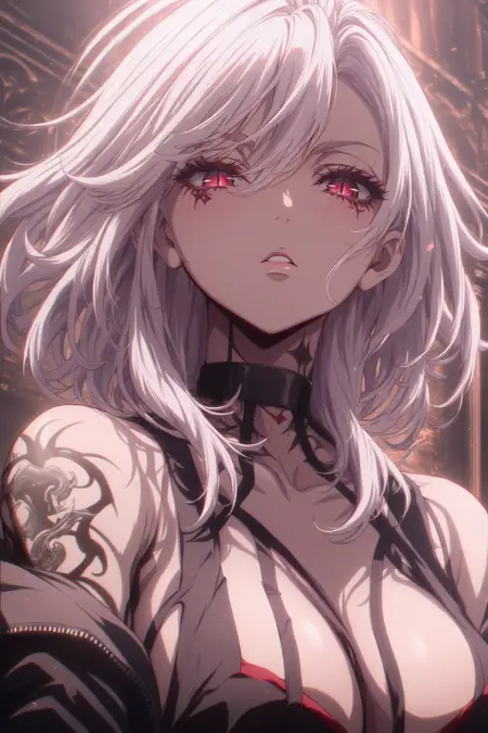 Face Detailed
