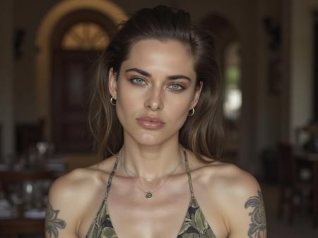 Lana Zakocela v1.0
