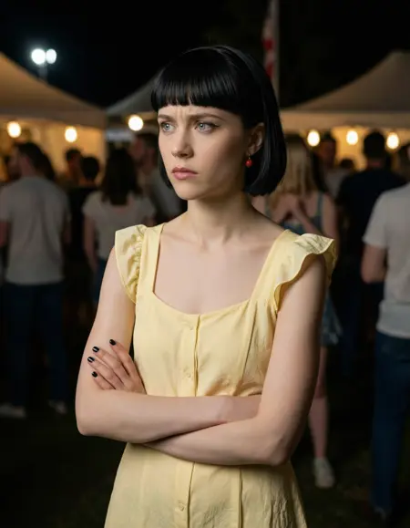 [ZIT/IL/PONY] - (Original Character) Pala N.