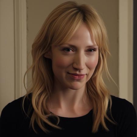 Beth Riesgraf (Celebrity) V1
