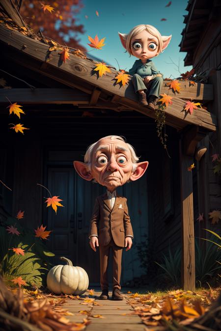 (big eyes:1.2), (a fall:1.2), sky, full body,a old man,(Surrealism:1.20), dreamlike, distorted, abstract, symbolic, by Marion Peck, by Mark Ryden, by Ray Caesar, (intricate details:1.21), hdr, (intricate details, hyperdetailed:1.21), side view,  <lora:add_detail:0.8>