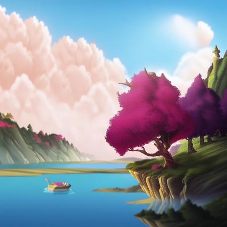 Lego elves style V1