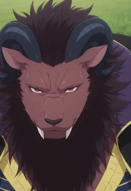 Leonhart(Illustrious|Pony)