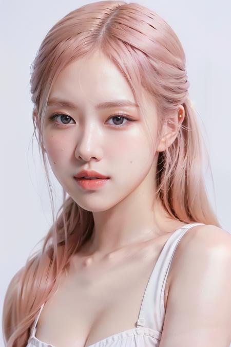 Rosé - Blackpink v1.0
