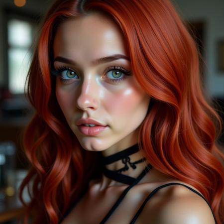 Katarina Model Katarina Model V1