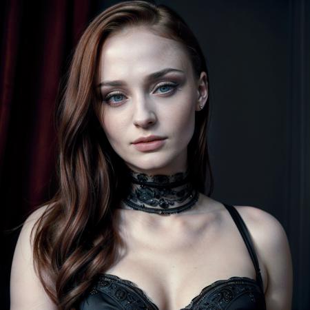 Sophie Turner v1.0