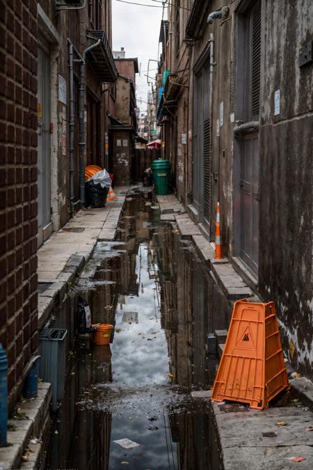 0046 dirty alley（pony and 1.5） v2（1.5）