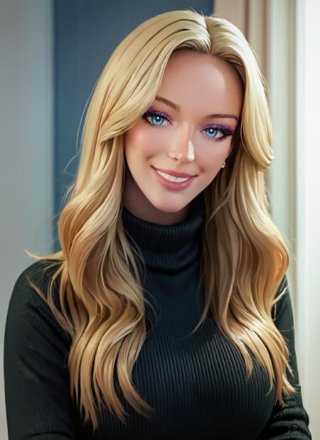 Destinysmithfit - Instagram model - Pony V1
