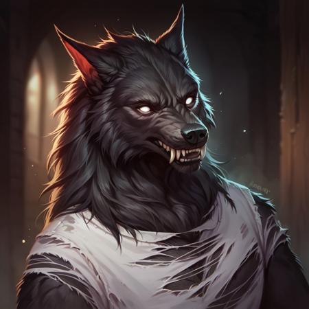 Werewolf | Fantasy Werewolf | Ver 1.0