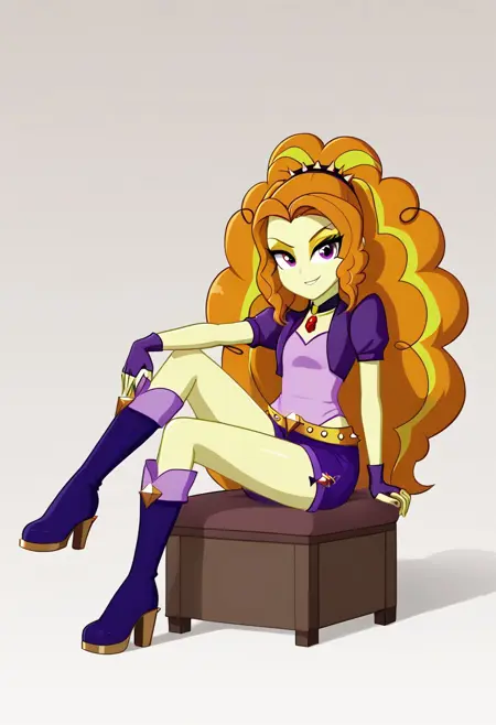 LoRa Adagio Dazzle V1