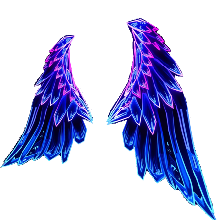 Roblox Wings UGC v1.0
