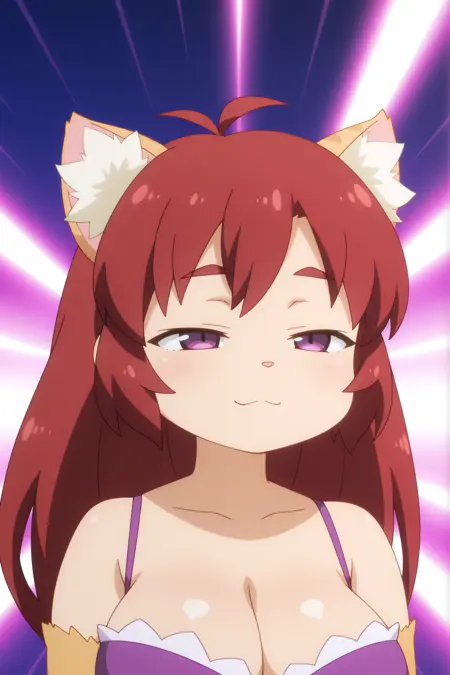 Ishuzoku Reviewers | Mii