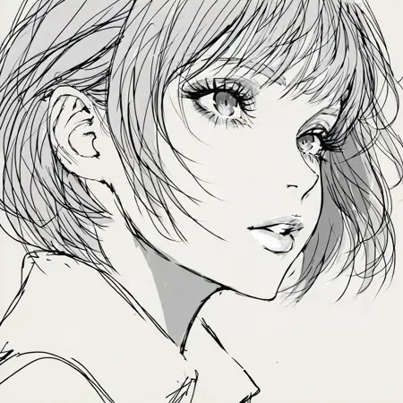 GrayColor - SketchStyle