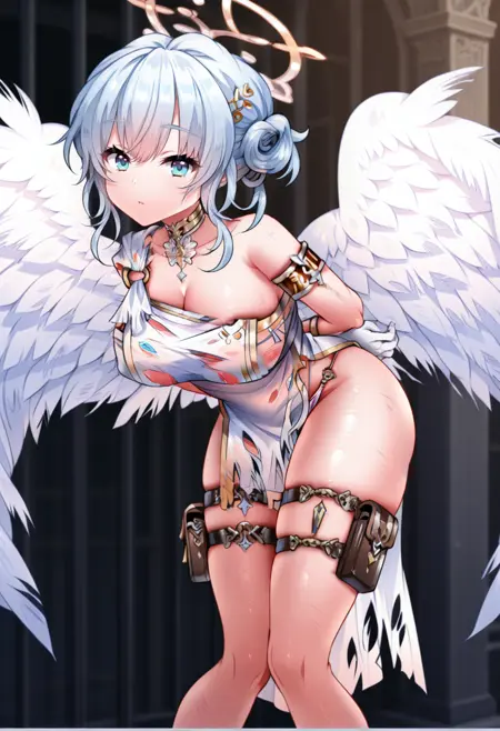 Ellie [Orisries] [Illustrious]