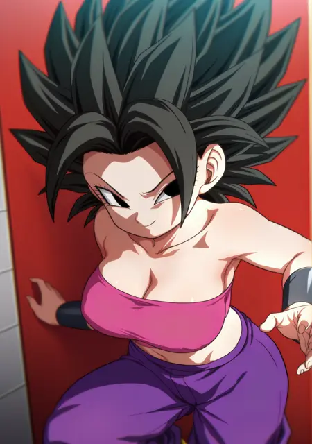 Rom Style - Illustrious