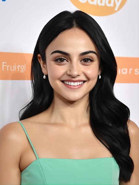 CamilaMendesExl, smile,